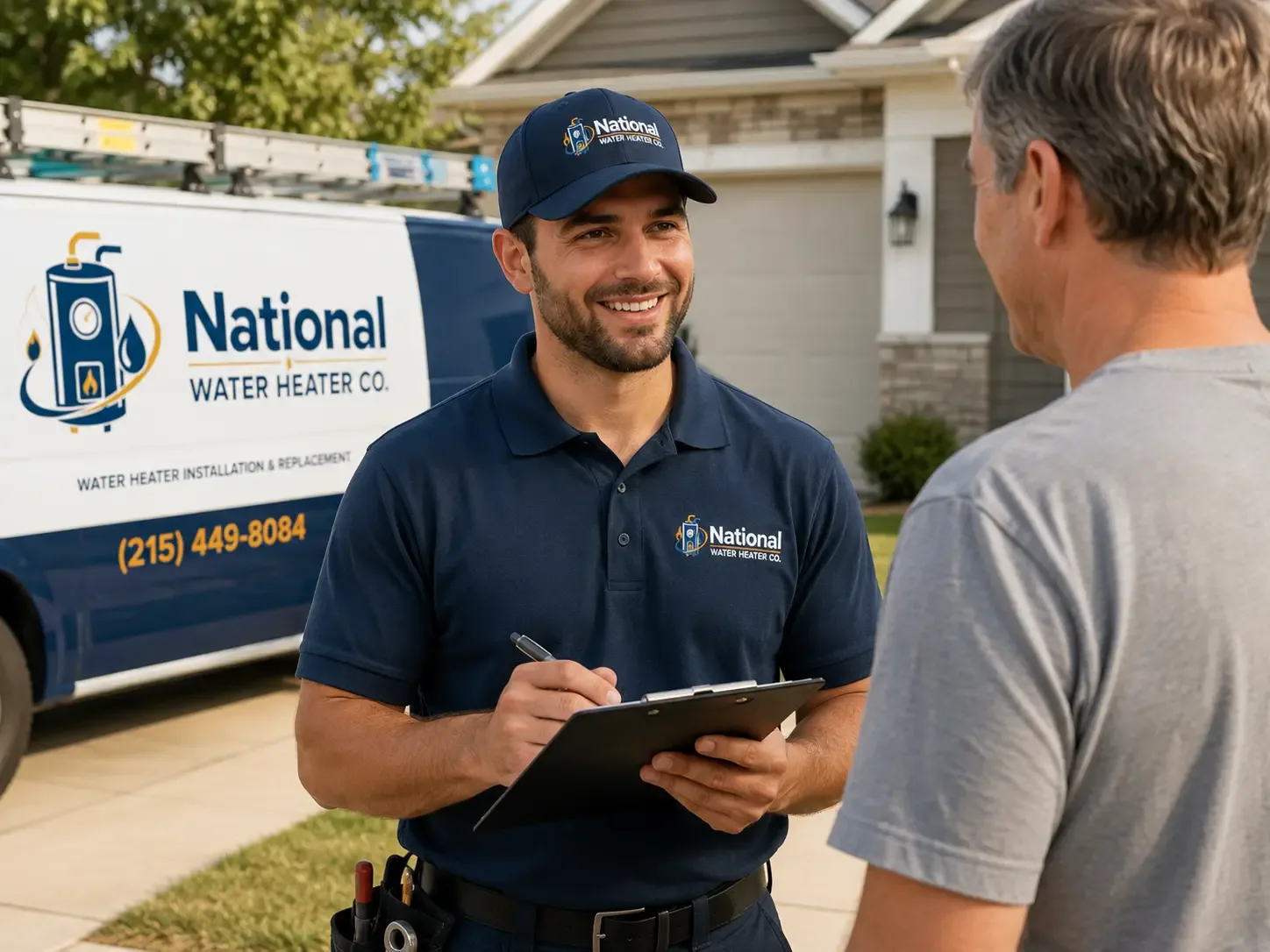 Water Heater Installation Russell, KS FAQs